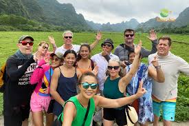 Laos Cycling To Cambodia and Vietnam 23 Days
